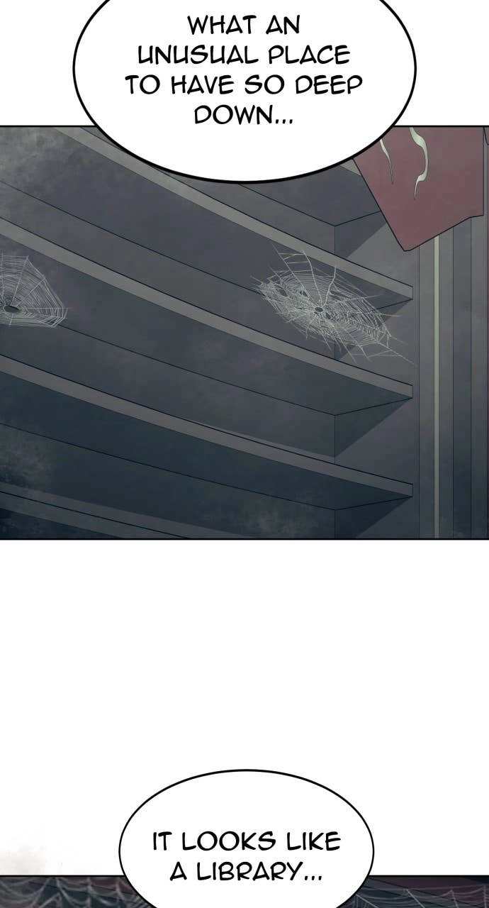 The Dang Clan’s Swordmaster Heir Just Wants a Normal Life Chapter 47, page 91 of 112