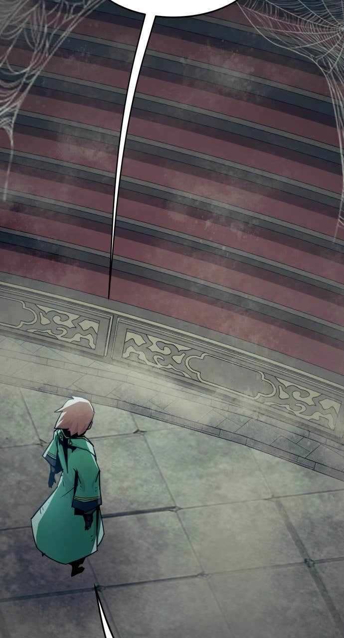 The Dang Clan’s Swordmaster Heir Just Wants a Normal Life Chapter 47, page 92 of 112