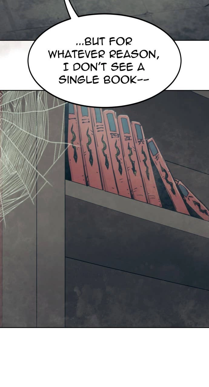 The Dang Clan’s Swordmaster Heir Just Wants a Normal Life Chapter 47, page 93 of 112