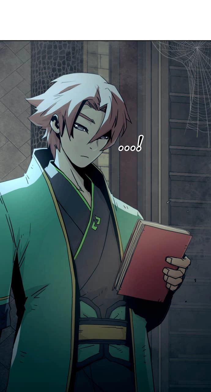 The Dang Clan’s Swordmaster Heir Just Wants a Normal Life Chapter 47, page 94 of 112