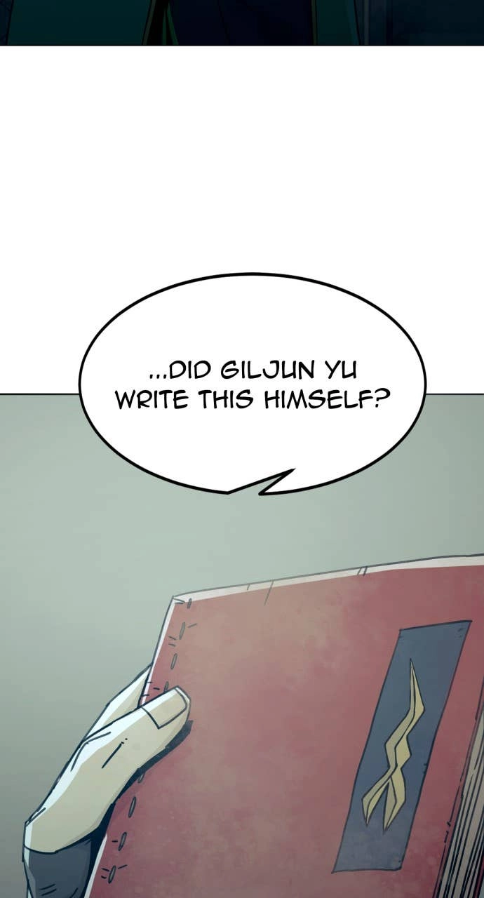 The Dang Clan’s Swordmaster Heir Just Wants a Normal Life Chapter 47, page 95 of 112