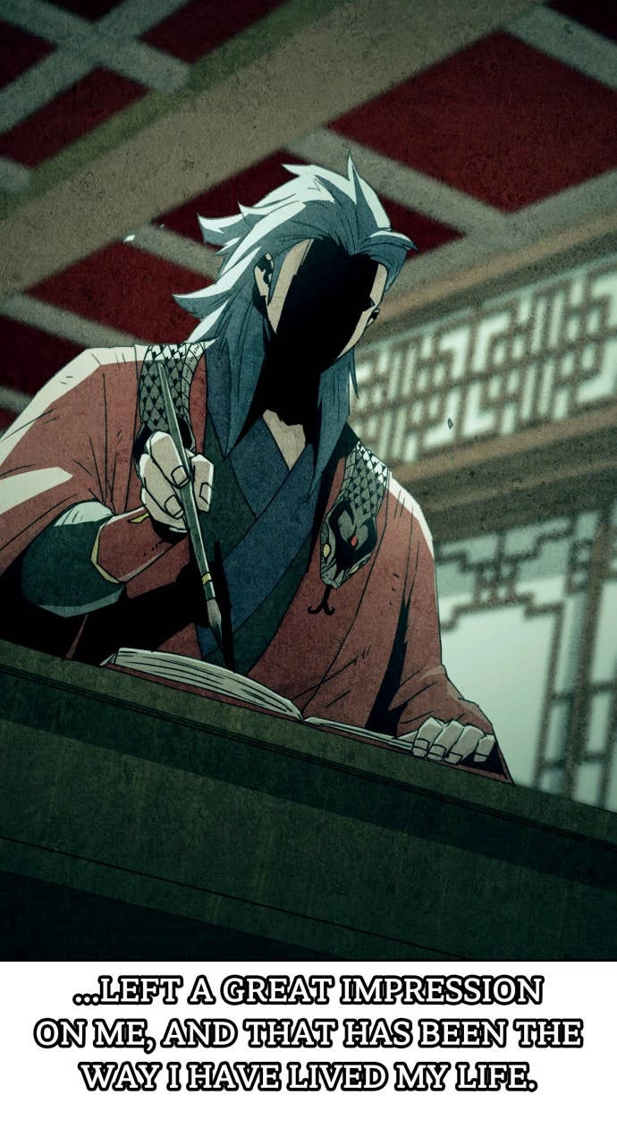 The Dang Clan’s Swordmaster Heir Just Wants a Normal Life Chapter 47, page 98 of 112