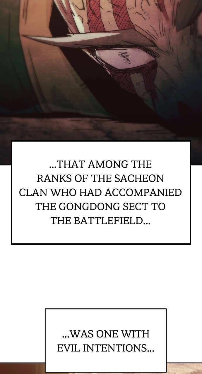 The Dang Clan’s Swordmaster Heir Just Wants a Normal Life Chapter 48, page 12 of 93