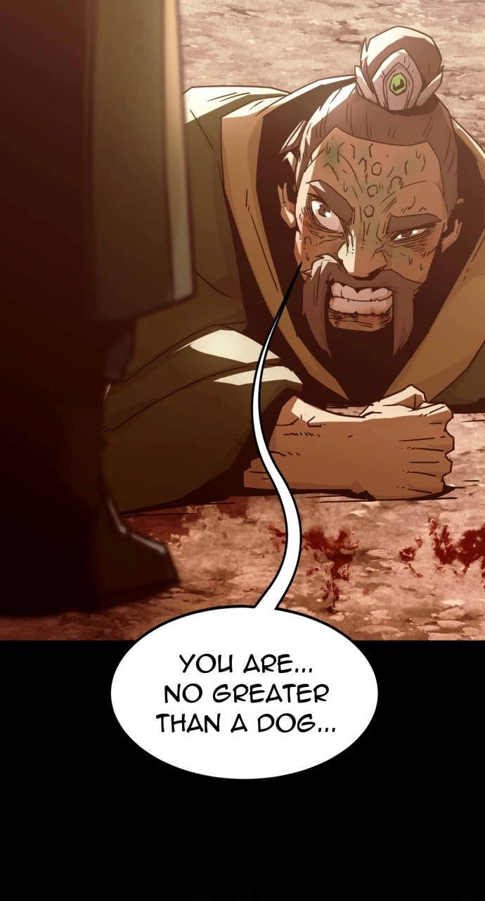 The Dang Clan’s Swordmaster Heir Just Wants a Normal Life Chapter 48, page 13 of 93