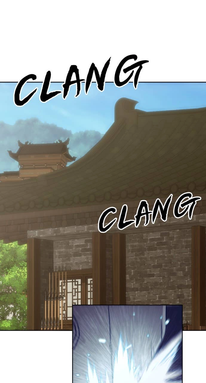 The Dang Clan’s Swordmaster Heir Just Wants a Normal Life Chapter 48, page 18 of 93
