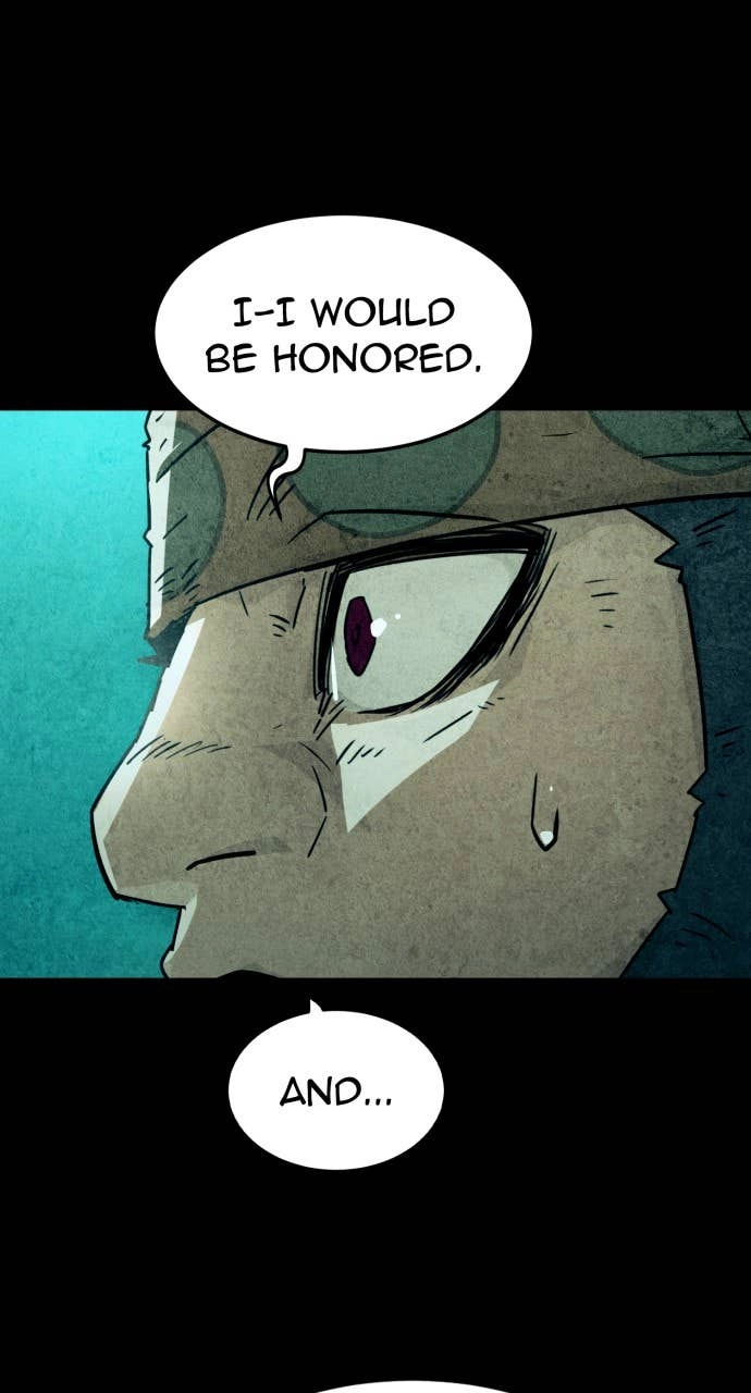 The Dang Clan’s Swordmaster Heir Just Wants a Normal Life Chapter 48, page 23 of 93