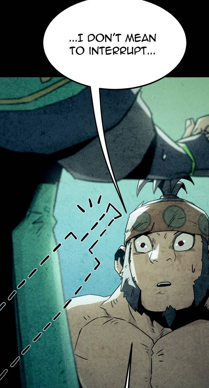 The Dang Clan’s Swordmaster Heir Just Wants a Normal Life Chapter 48, page 24 of 93