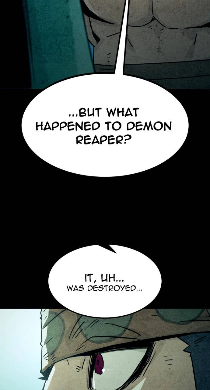 The Dang Clan’s Swordmaster Heir Just Wants a Normal Life Chapter 48, page 25 of 93