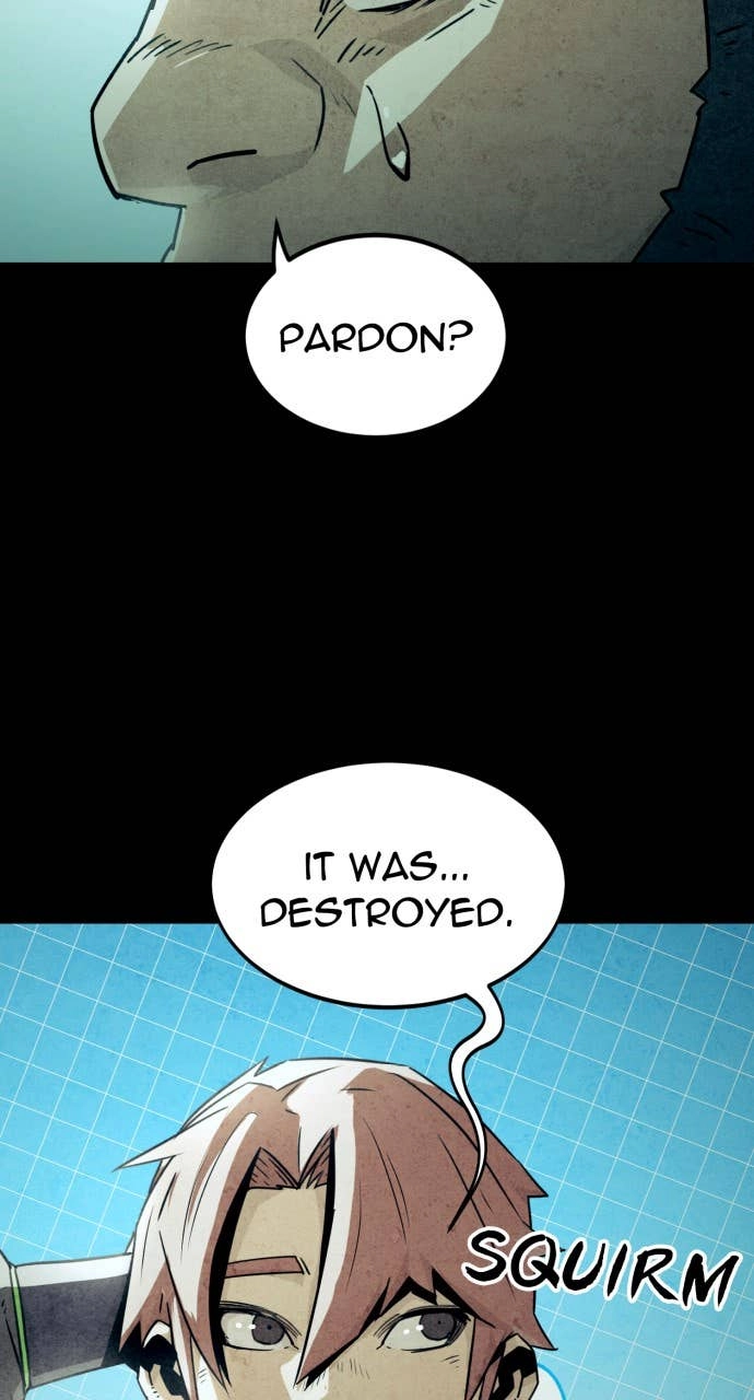 The Dang Clan’s Swordmaster Heir Just Wants a Normal Life Chapter 48, page 26 of 93