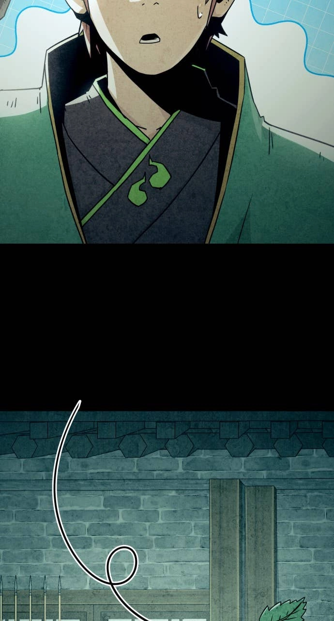 The Dang Clan’s Swordmaster Heir Just Wants a Normal Life Chapter 48, page 27 of 93