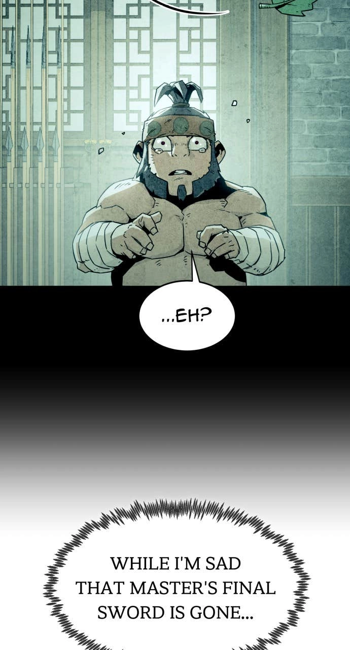 The Dang Clan’s Swordmaster Heir Just Wants a Normal Life Chapter 48, page 28 of 93