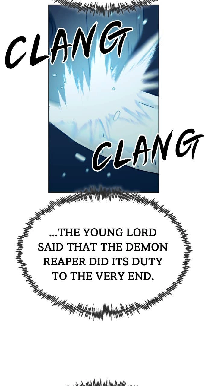 The Dang Clan’s Swordmaster Heir Just Wants a Normal Life Chapter 48, page 29 of 93