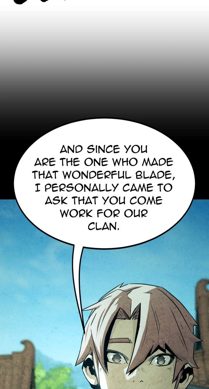 The Dang Clan’s Swordmaster Heir Just Wants a Normal Life Chapter 48, page 31 of 93