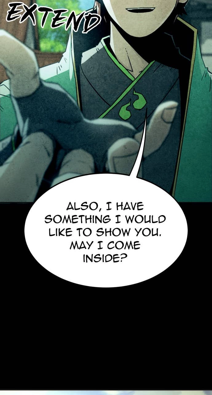 The Dang Clan’s Swordmaster Heir Just Wants a Normal Life Chapter 48, page 32 of 93