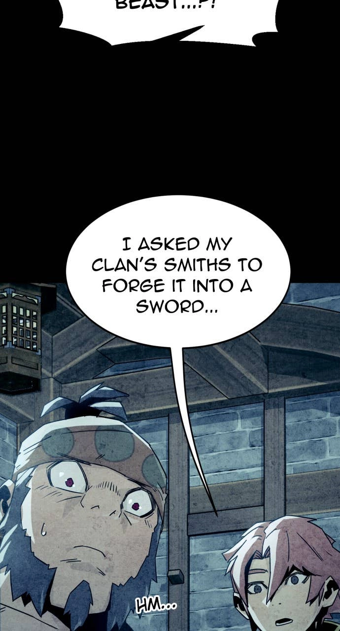 The Dang Clan’s Swordmaster Heir Just Wants a Normal Life Chapter 48, page 36 of 93