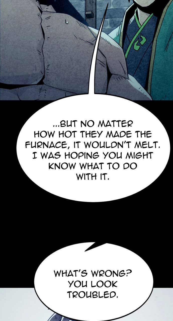 The Dang Clan’s Swordmaster Heir Just Wants a Normal Life Chapter 48, page 37 of 93