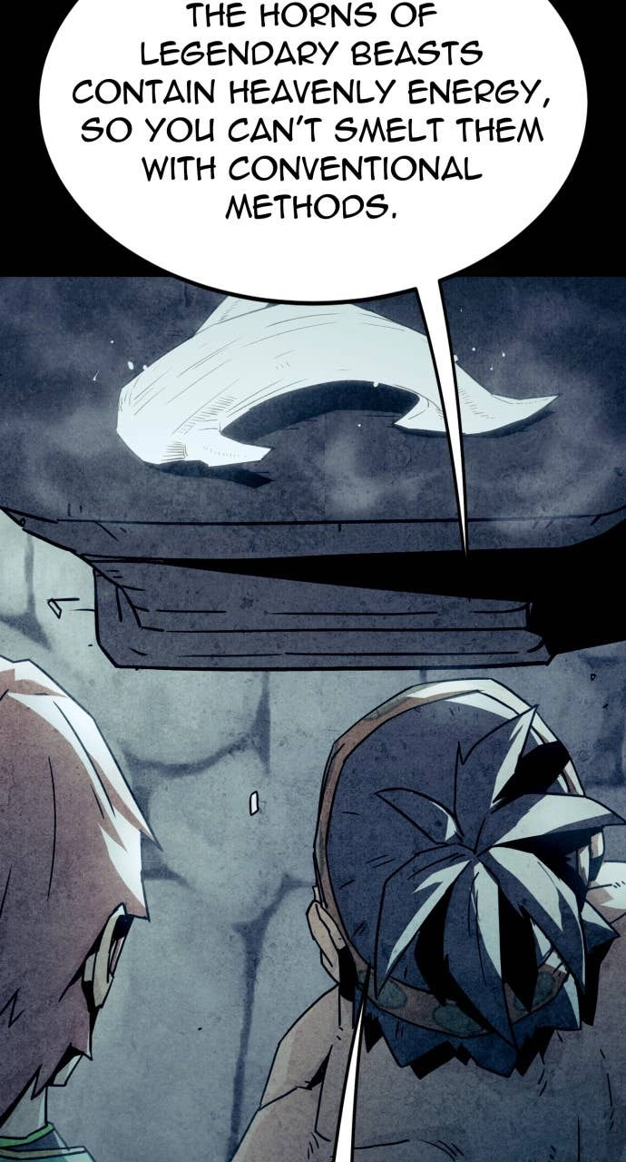 The Dang Clan’s Swordmaster Heir Just Wants a Normal Life Chapter 48, page 39 of 93