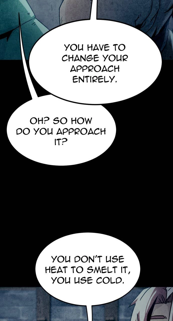 The Dang Clan’s Swordmaster Heir Just Wants a Normal Life Chapter 48, page 40 of 93