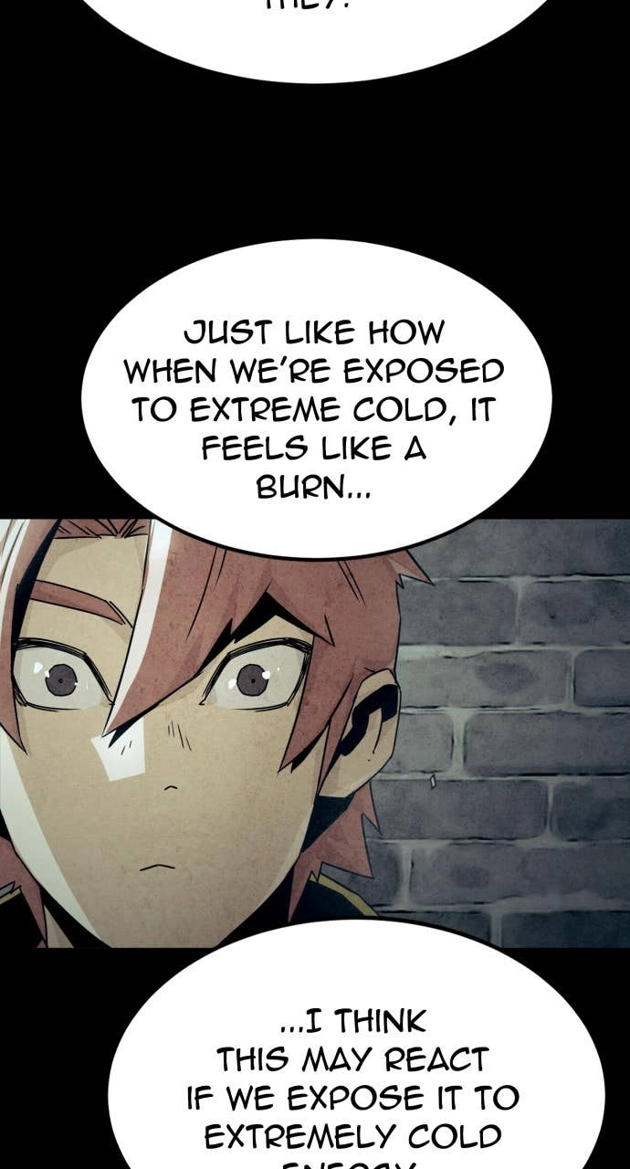 The Dang Clan’s Swordmaster Heir Just Wants a Normal Life Chapter 48, page 42 of 93