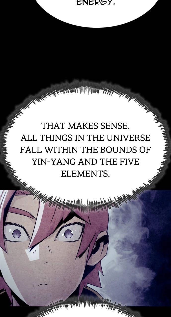 The Dang Clan’s Swordmaster Heir Just Wants a Normal Life Chapter 48, page 43 of 93