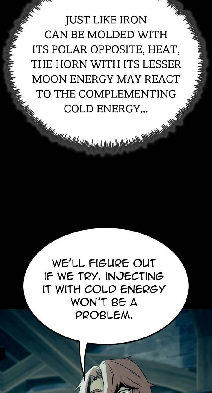 The Dang Clan’s Swordmaster Heir Just Wants a Normal Life Chapter 48, page 44 of 93