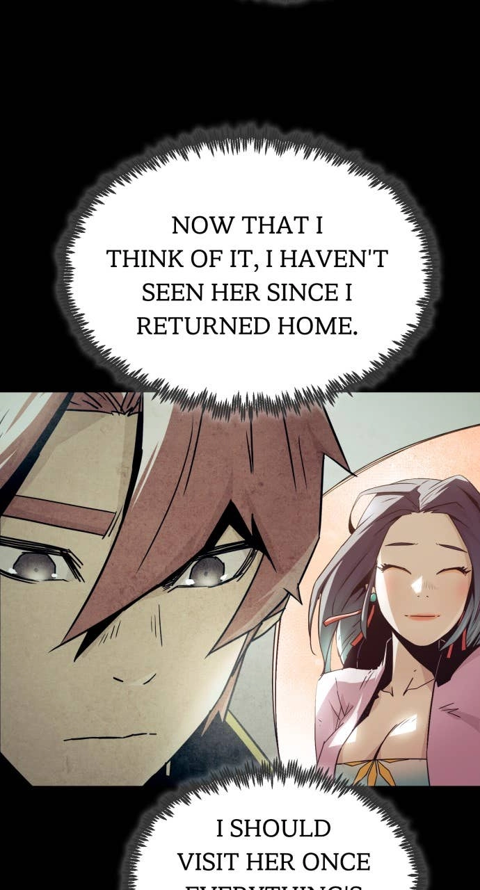 The Dang Clan’s Swordmaster Heir Just Wants a Normal Life Chapter 48, page 46 of 93