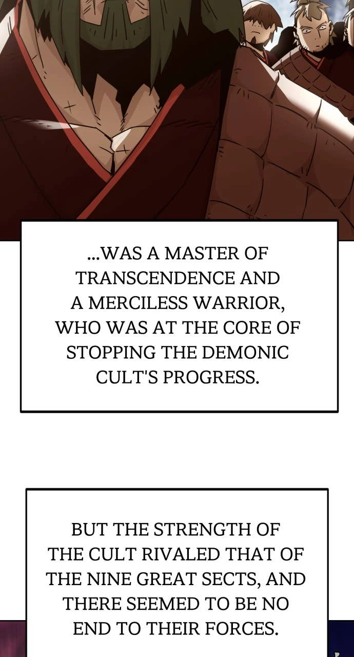 The Dang Clan’s Swordmaster Heir Just Wants a Normal Life Chapter 48, page 5 of 93