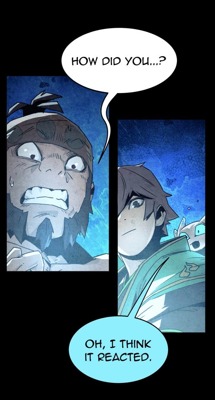 The Dang Clan’s Swordmaster Heir Just Wants a Normal Life Chapter 48, page 50 of 93