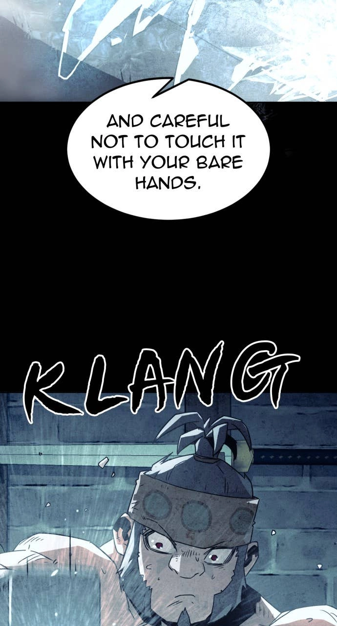 The Dang Clan’s Swordmaster Heir Just Wants a Normal Life Chapter 48, page 52 of 93