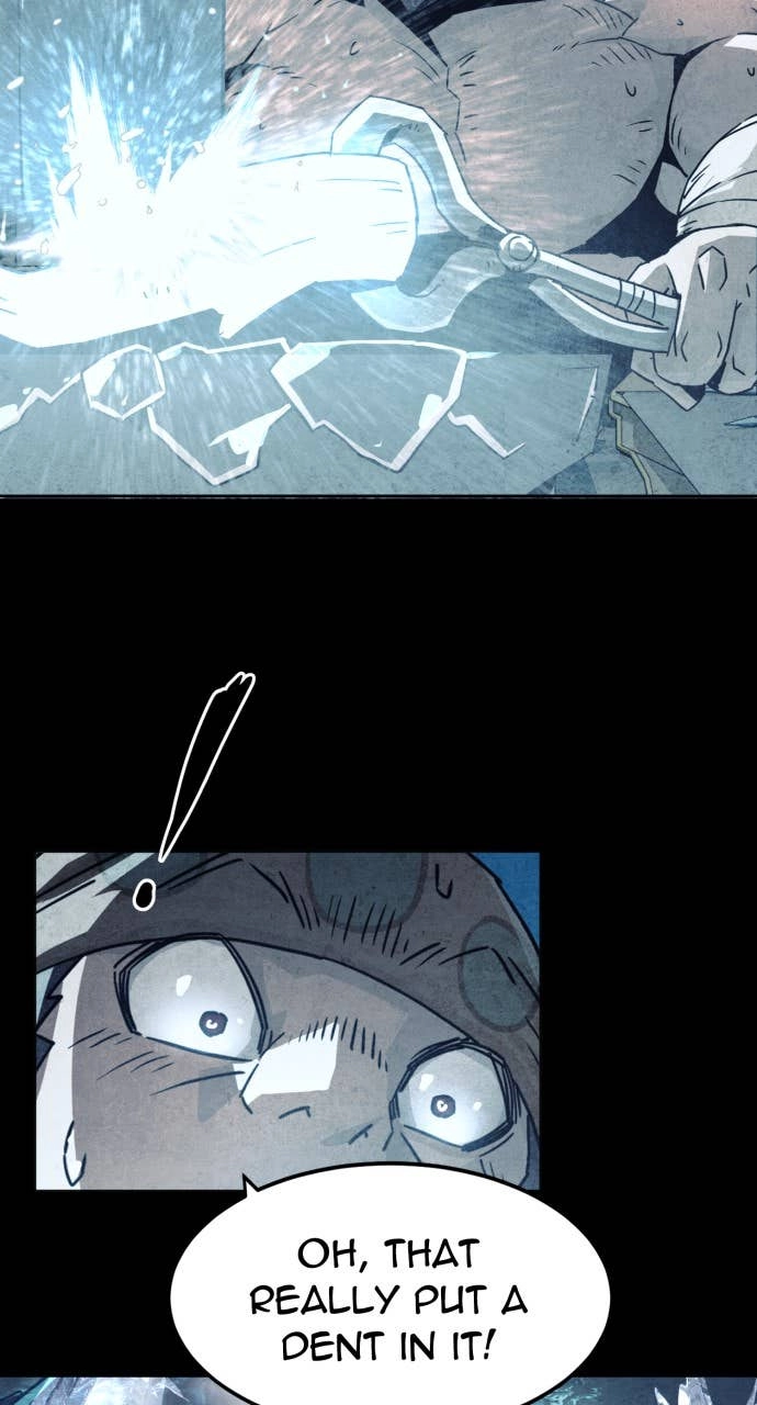 The Dang Clan’s Swordmaster Heir Just Wants a Normal Life Chapter 48, page 53 of 93