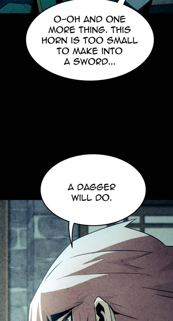 The Dang Clan’s Swordmaster Heir Just Wants a Normal Life Chapter 48, page 56 of 93