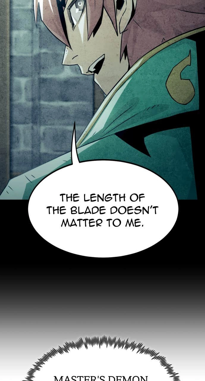 The Dang Clan’s Swordmaster Heir Just Wants a Normal Life Chapter 48, page 57 of 93