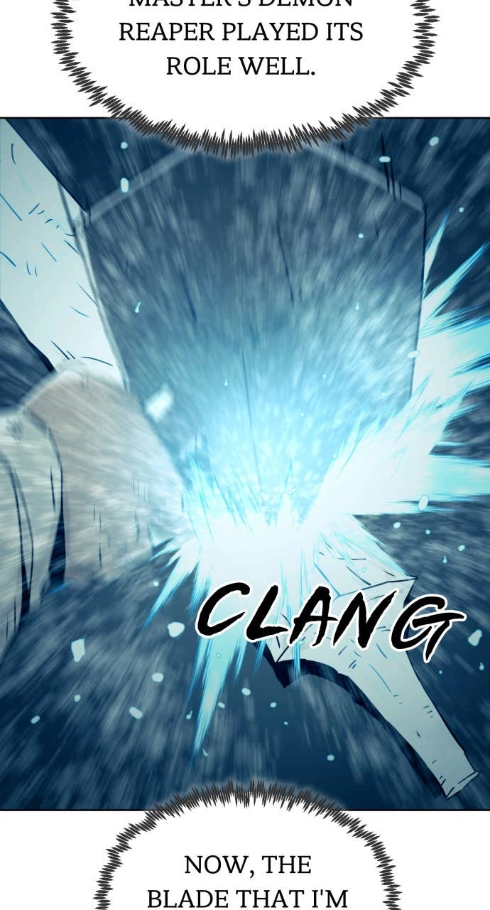 The Dang Clan’s Swordmaster Heir Just Wants a Normal Life Chapter 48, page 58 of 93