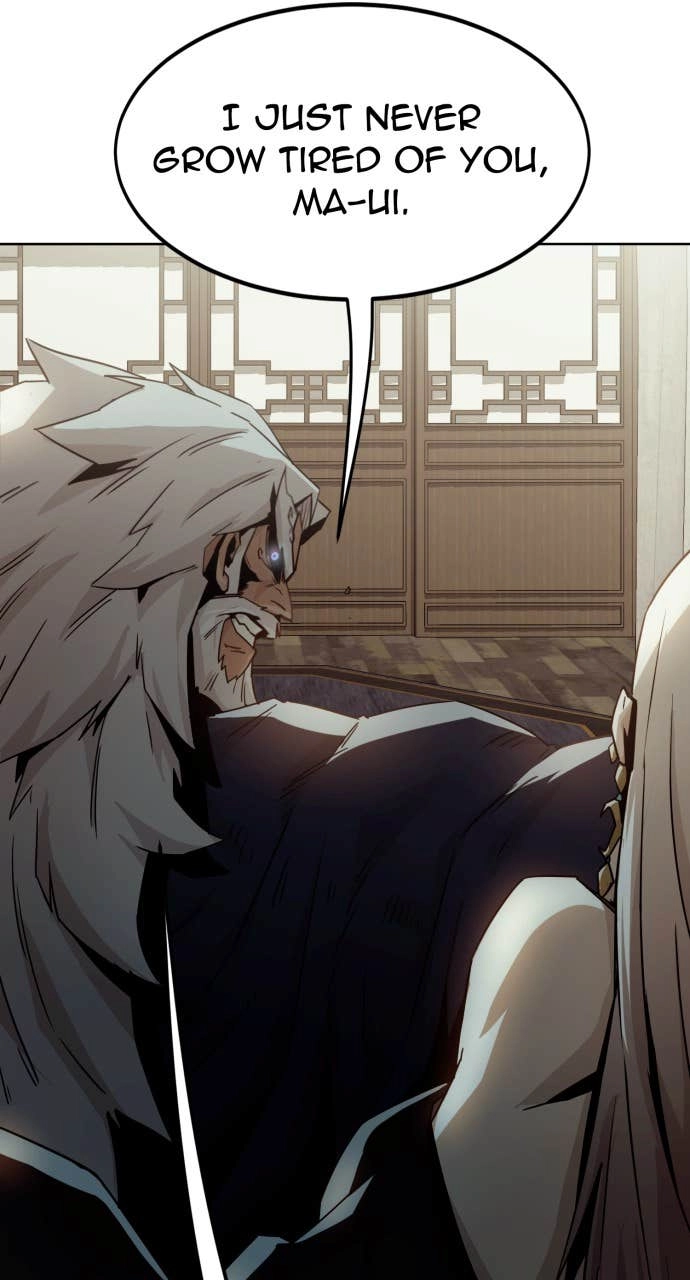 The Dang Clan’s Swordmaster Heir Just Wants a Normal Life Chapter 48, page 64 of 93