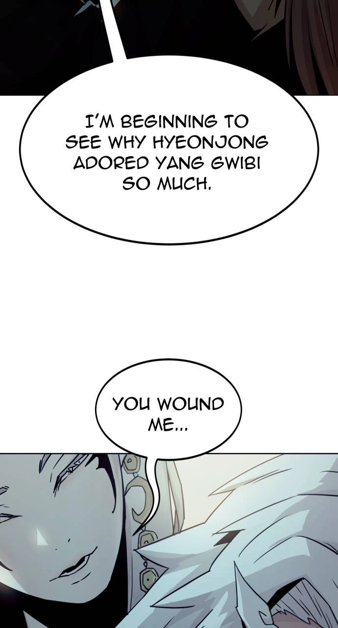 The Dang Clan’s Swordmaster Heir Just Wants a Normal Life Chapter 48, page 65 of 93
