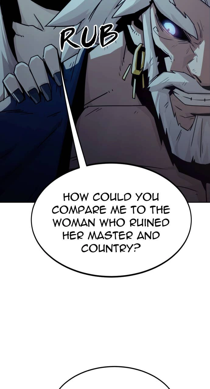 The Dang Clan’s Swordmaster Heir Just Wants a Normal Life Chapter 48, page 66 of 93