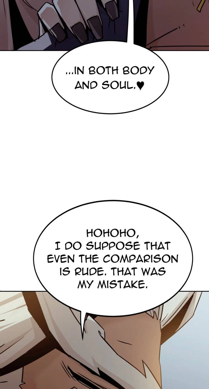 The Dang Clan’s Swordmaster Heir Just Wants a Normal Life Chapter 48, page 68 of 93
