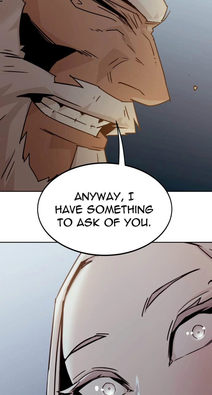 The Dang Clan’s Swordmaster Heir Just Wants a Normal Life Chapter 48, page 69 of 93
