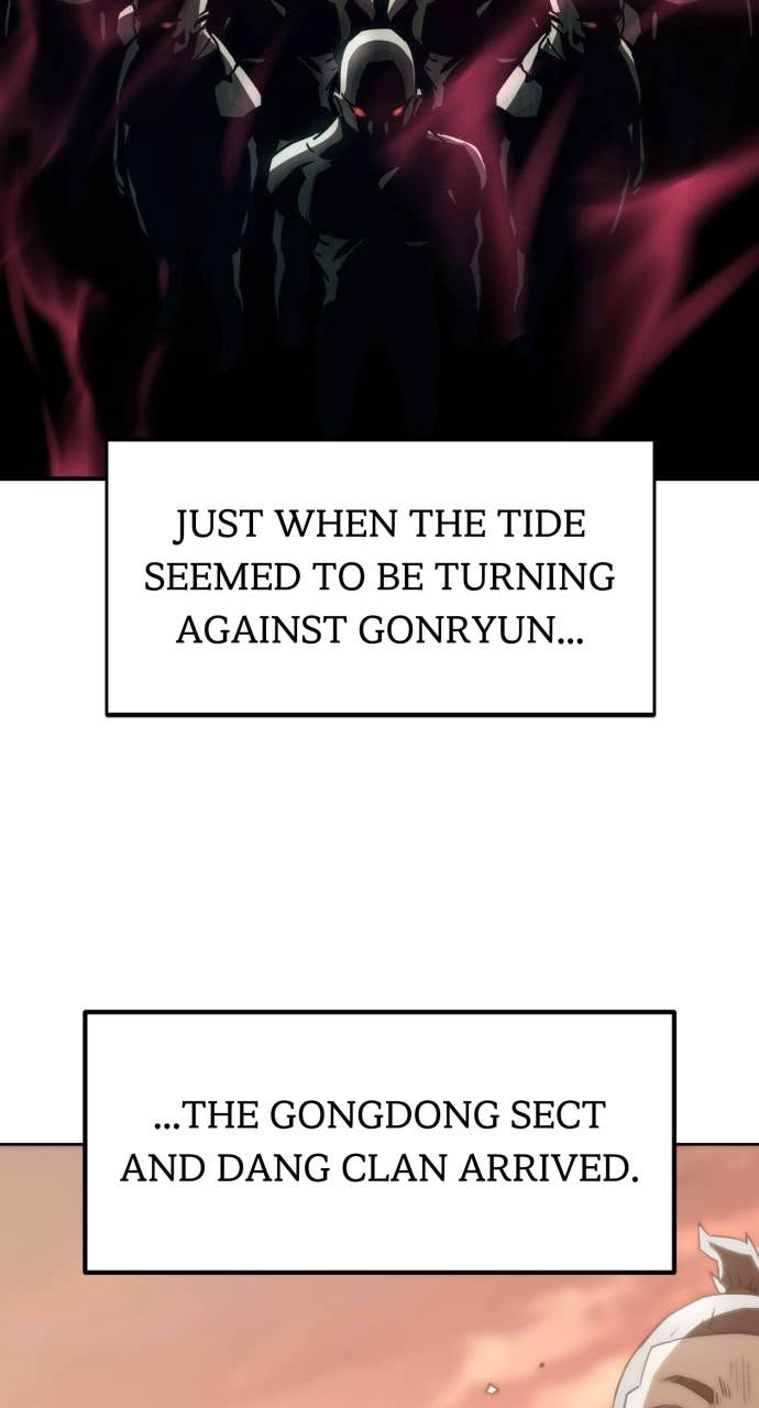 The Dang Clan’s Swordmaster Heir Just Wants a Normal Life Chapter 48, page 7 of 93