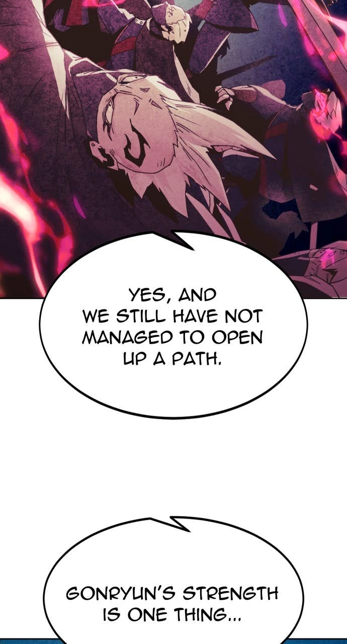 The Dang Clan’s Swordmaster Heir Just Wants a Normal Life Chapter 48, page 72 of 93