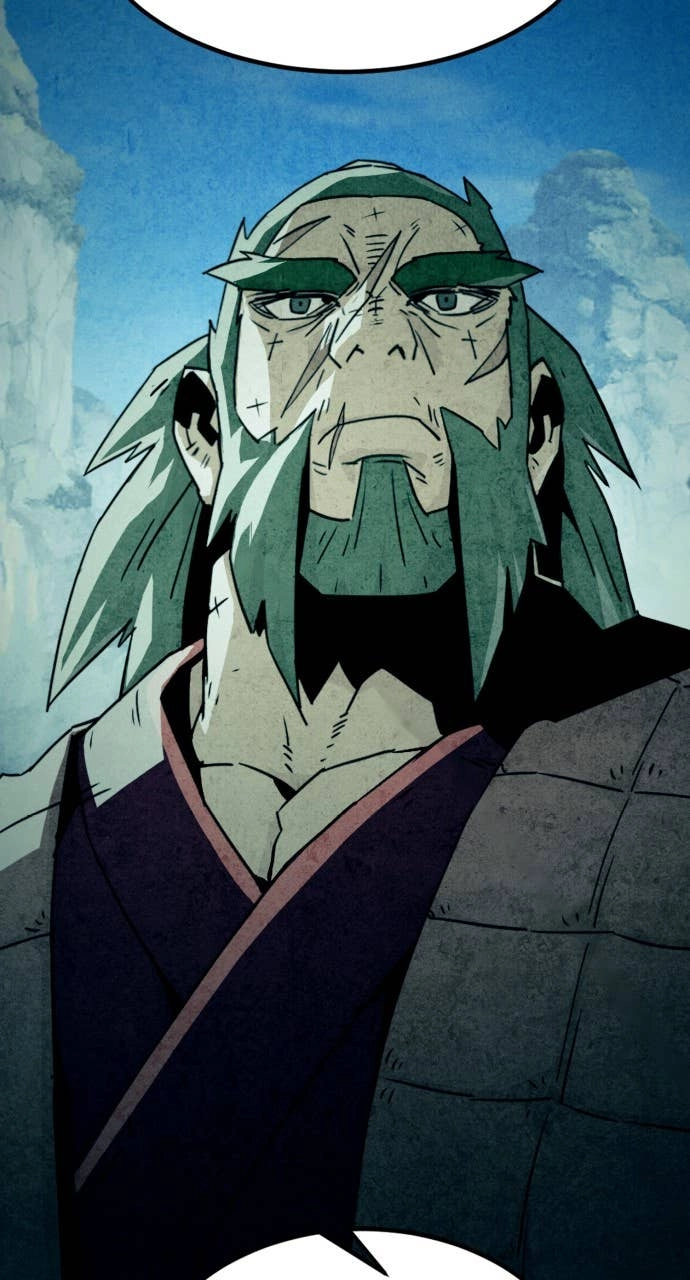 The Dang Clan’s Swordmaster Heir Just Wants a Normal Life Chapter 48, page 73 of 93
