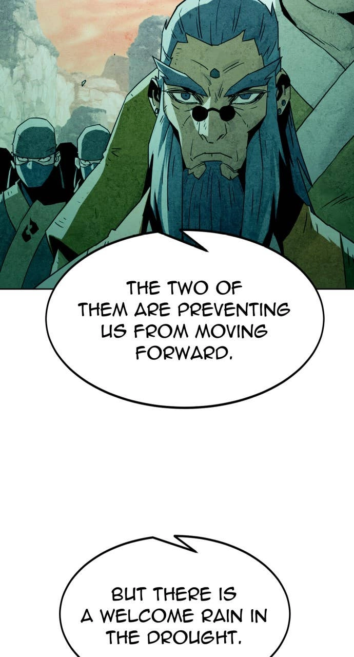 The Dang Clan’s Swordmaster Heir Just Wants a Normal Life Chapter 48, page 75 of 93