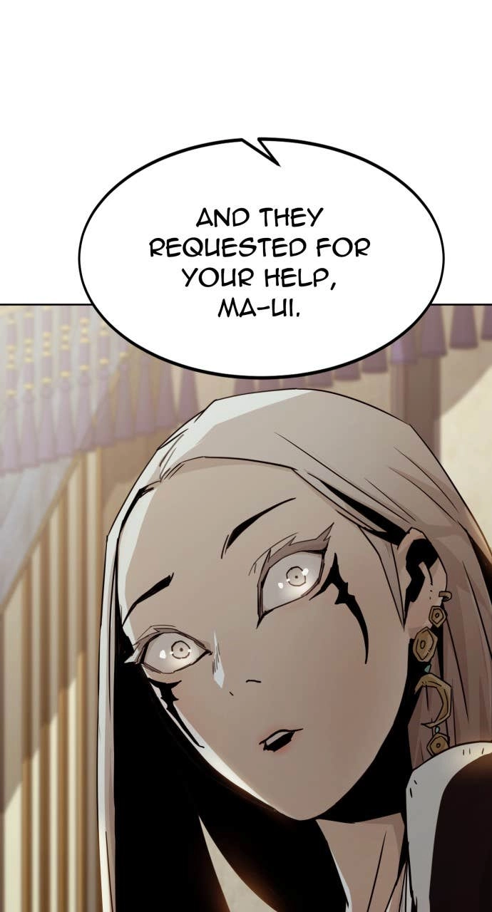 The Dang Clan’s Swordmaster Heir Just Wants a Normal Life Chapter 48, page 77 of 93