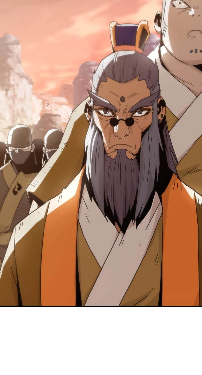 The Dang Clan’s Swordmaster Heir Just Wants a Normal Life Chapter 48, page 8 of 93