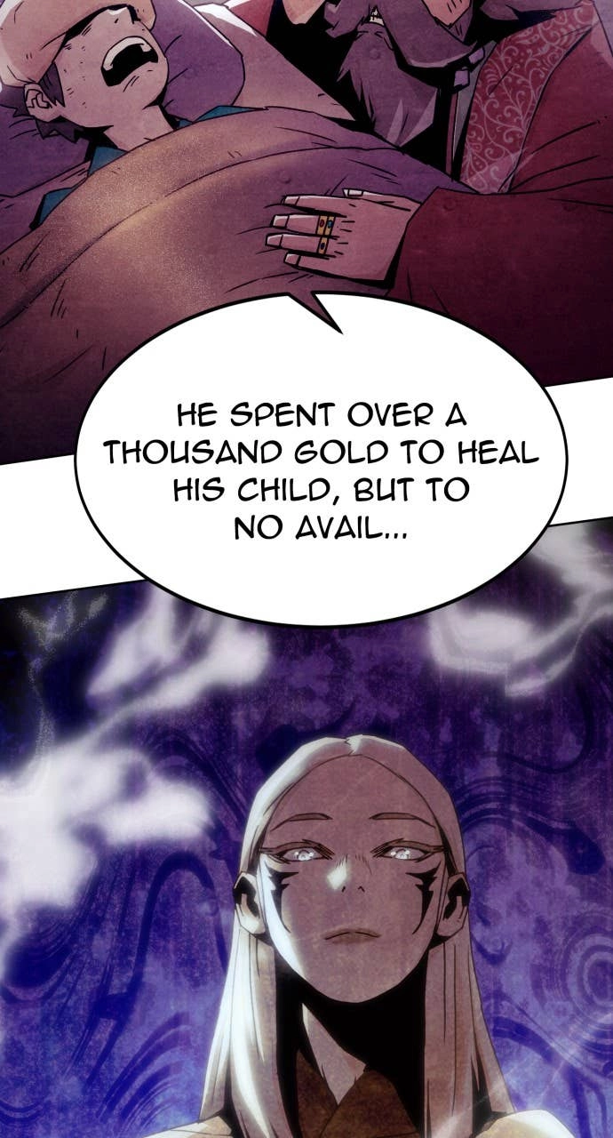 The Dang Clan’s Swordmaster Heir Just Wants a Normal Life Chapter 48, page 80 of 93