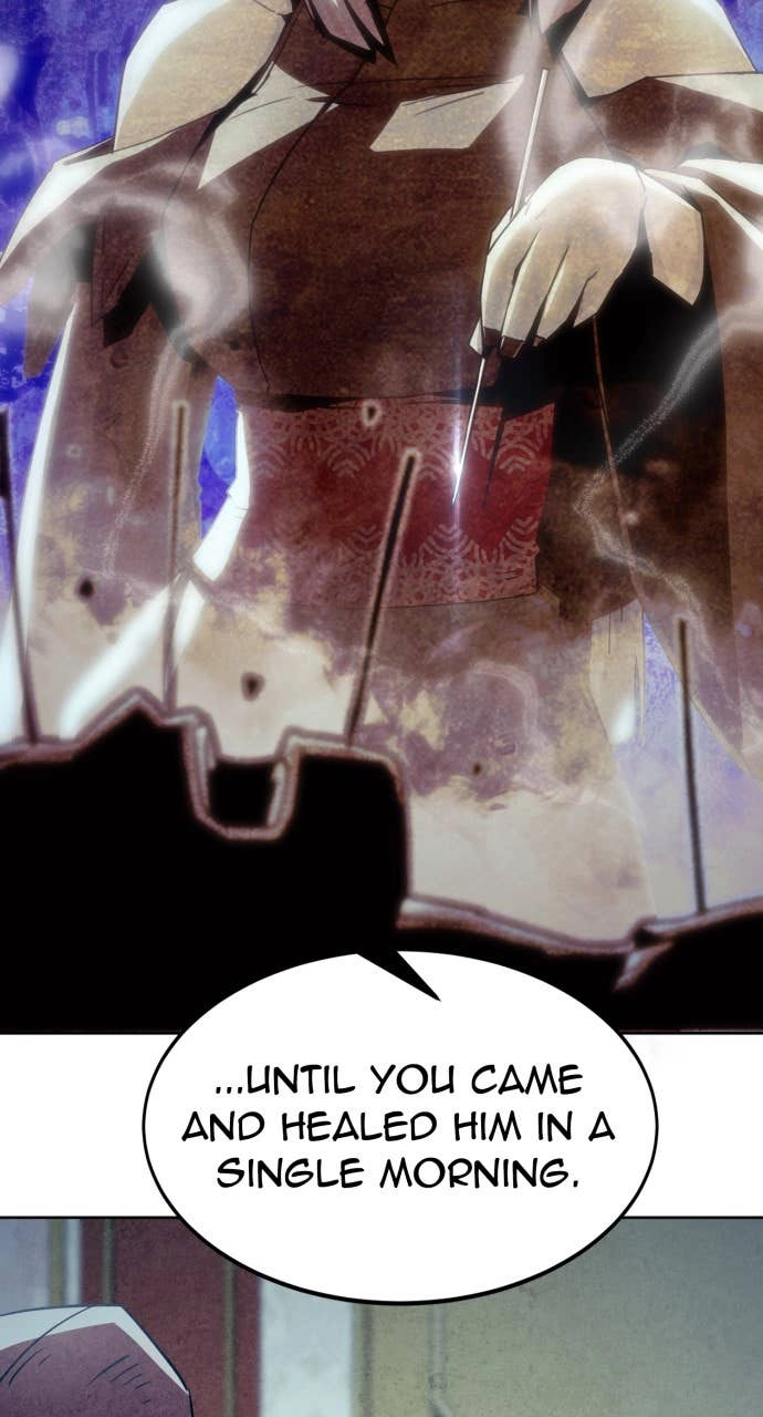 The Dang Clan’s Swordmaster Heir Just Wants a Normal Life Chapter 48, page 81 of 93