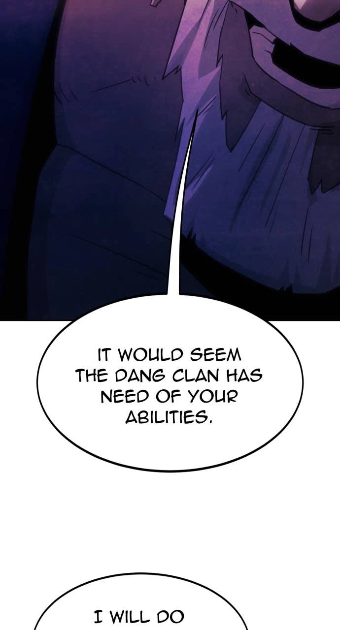 The Dang Clan’s Swordmaster Heir Just Wants a Normal Life Chapter 48, page 84 of 93