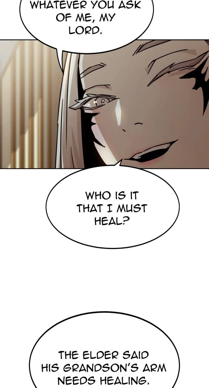 The Dang Clan’s Swordmaster Heir Just Wants a Normal Life Chapter 48, page 85 of 93