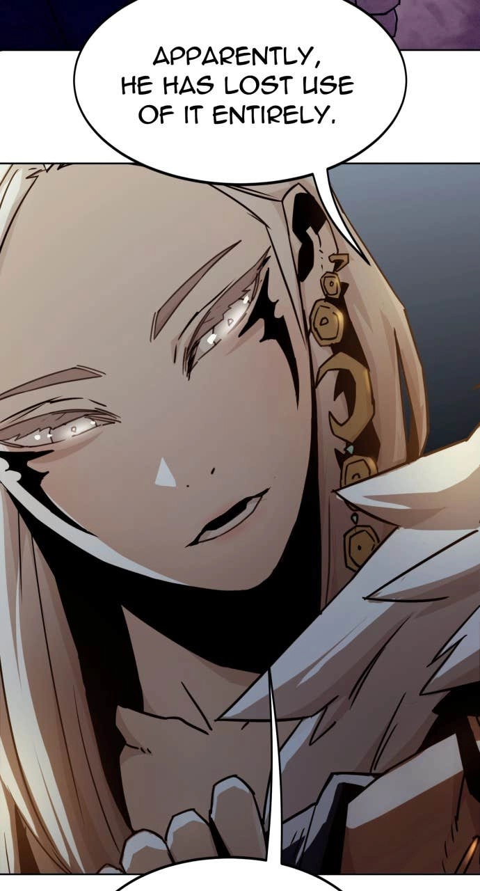 The Dang Clan’s Swordmaster Heir Just Wants a Normal Life Chapter 48, page 87 of 93