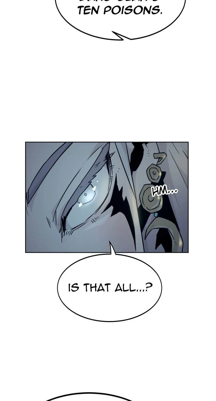 The Dang Clan’s Swordmaster Heir Just Wants a Normal Life Chapter 48, page 89 of 93